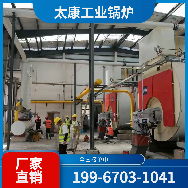 来宾小型电锅炉